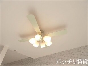 Stage麦野の物件内観写真